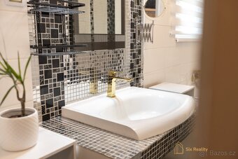 Prodej bytu 3+kk 60 m² s lodžií, Bož. Němcové – Příbram - 12