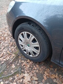 Škoda Octavia 2 kombi - 12