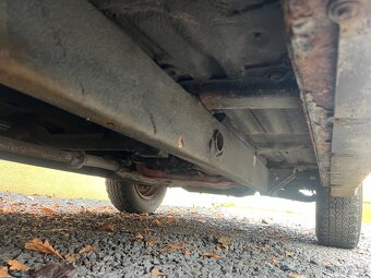 SUZUKI VITARA 2.0i V6 4X4 - 12