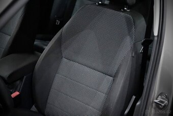 Škoda Octavia 3 Combi 1.4TSI 103kW    122 000  km - 12