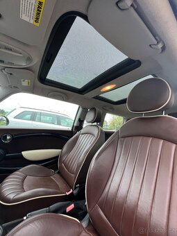 Mini Cooper Clubman - 12