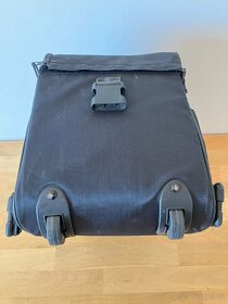 Prodám tašku pro zavazadla na zadní sedadla auta - 12