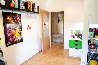 Prodej byt 3+1, 75㎡ - 12