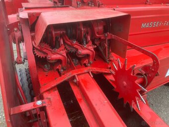 Massey Ferguson 20-8 - 12