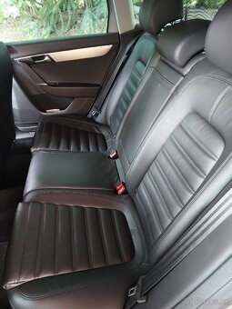 VW PASSAT B7 2.0TDI 130kw - 12