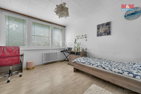 Prodej bytu 3+1, 62 m², Kolín, ul. Masarykova - 12