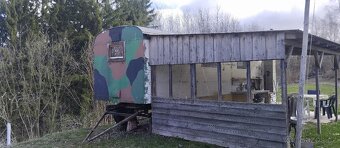 Maringotka Orličan - 12