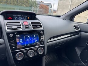 Subaru WRX STI 2.5L 221 kW, 2017, 54 tis km, po servisu - 12
