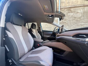 Škoda Enyaq iv 60 ++ tepelné čerpadlo ++ - 12
