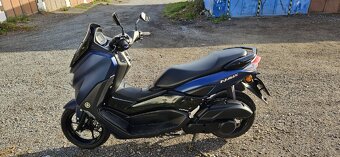 Yamaha Nmax 125 - 12
