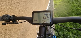 29" Giant Stance E+ velikost L - 12