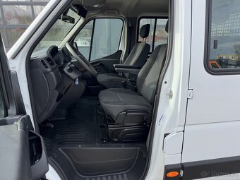 Opel Movano Renault Master 2.3 sklápěč rv: 2021 - 12