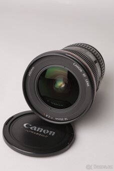 Canon EF 16-35mm F2.8L II USM - 12
