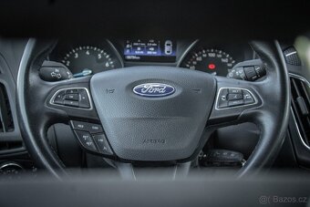 Ford Focus 1.0 EcoBoost Trend Plus - 12