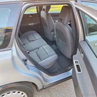 Volvo V50 - Dovoz Rakousko. - 12