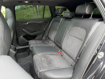 Škoda Superb Sportline 110kW Tažné Nez.Topení - 12