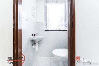 Prodej, domy/chata, 82 m2, Lukov 40, 41145 Úštěk, Litoměřice - 12