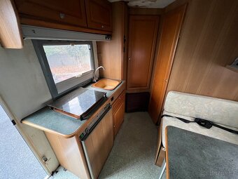 Ford Transit Camping Car 2.5D 59kW - 12