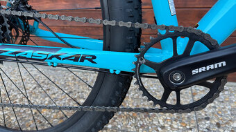 GT Zaskar Comp 29" vel. M - 12