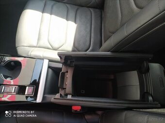 Citroën C5 X 1,6 PTech 180 EAT8  Shine (2022) - 12