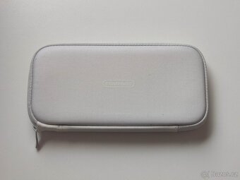 Nintendo Switch Lite ZÁRUKA +10 her - 12