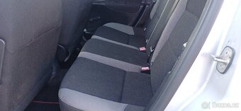 Peugeot 207 1.4 i klimatizace - 12