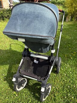 Kocarek Bugaboo Buffalo - 12