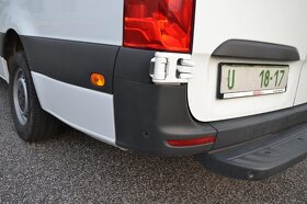 Mercedes-Benz Sprinter 315 CDi Maxi 5/21,velká výbava - 12