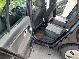 ŠKODA FABIA 1.4 16V 63KW , ROK 2009,NOVÁ STK + OLEJ - 12