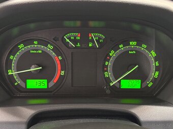 Škoda Fabia Classic 1.2 HTP Rok výroby: 2006 - 12