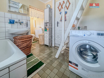 Prodej rodinného domu, 100 m², Lovečkovice - 12