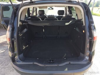 Ford S-max 2.0 96kw 2007 Titanium Alcatra - 12