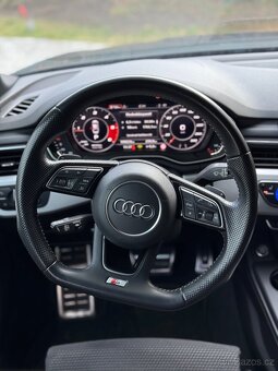 Audi A5 Sportback quattro(2017) – TOP STAV - 12