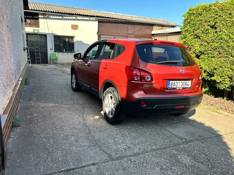 Nisan Qashqai 1.5 dci.  Auto bazary nevolat  - 12
