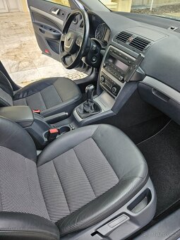 Škoda Octavia 1.6 TDI 77 kW r.v. 2011, 219.000 km Dovoz SRN - 12