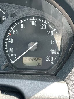Škoda fabia 1.4 2002 - 12