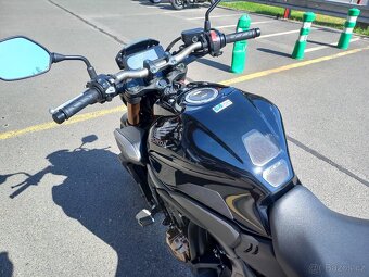 Honda CB 650 R ABS (2020/17170km) - 12