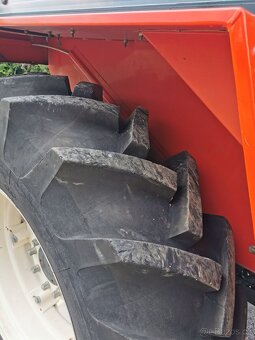 ZETOR 6245 S TP A SPZ, POUZE 901Mth - 12