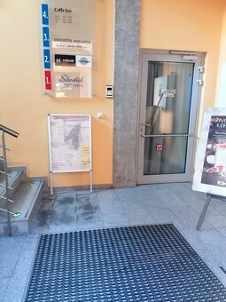 Pronájem, kancelář, 51 m2, Zábřeh - 12