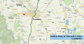 TĚSNĚNÍ manžeta pro KG_DN 125 mm 350,-Kč PROSTĚJOV - 12