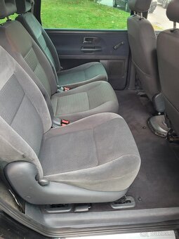 Ford Galaxy, 1.9 TDI 96 kW TK 5/2027 Tažné zařízeni - 12