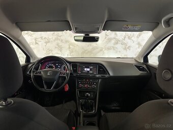 Seat Leon 1.2 TSI 2016 / LED / STK / 1M - 12