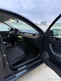 Škoda Rapid 1.6 tdi 77kw HOTOVÉ ROZVODY ČR - 12
