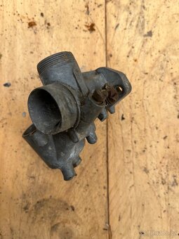 Karburátor jawa pionýr - 12