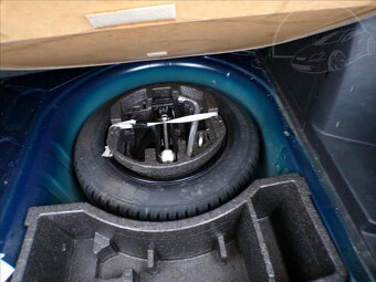 Škoda Fabia 1,2 12V 51KW NOVÉ ROZVODY - 12