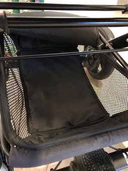 Trojkombinace Firkon vesta vario - 12