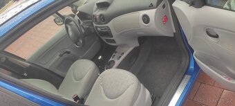 Citroën C3 1.1i 44kw - 12