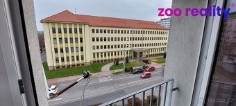 Prodej, byt 3,5+1, OV, 67 m2, České Budějovice, ul. Lidická - 12