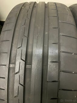 ORIGINAL ALU KOLA AUDI A6 4K C8 255/40/20 - 12