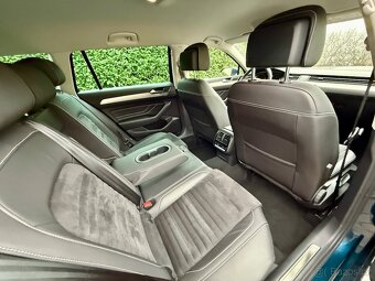 VW PASSAT 2,0TDi 110kW ELEGANCE DSG ACC LED Koup.ČR,2020 - 12